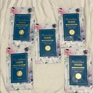 Spalife Marvelous Mani Moisturizing Hand Gloves (5)